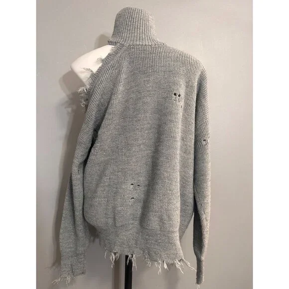 Lovers & Friends Wool Blend ARLINGTON SWEATER XXS - Picture 6 of 12